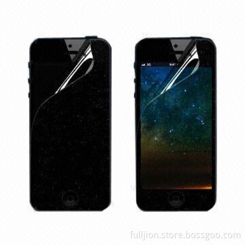 PEFT Perfect Screen Protector for Samsung Galaxy i9000